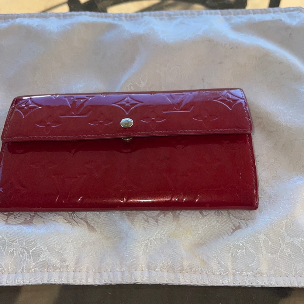 Wallet Code#Th2077 - image 1